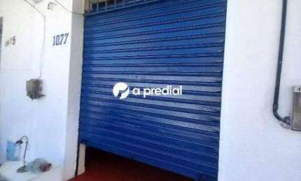 Ponto comercial para alugar na Rua Pinto Madeira, 1077, Centro, Fortaleza
