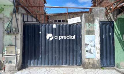Casa para aluguel, 2 quartos, 2 suítes, 1 vaga, Guajeru - Fortaleza/CE