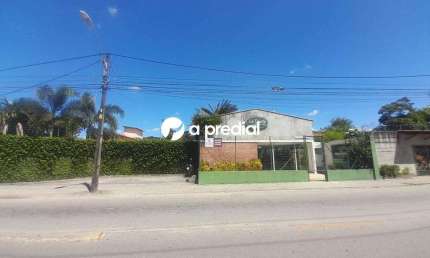 Ponto comercial para alugar na Rua Barão Aquiraz, 980, Messejana, Fortaleza