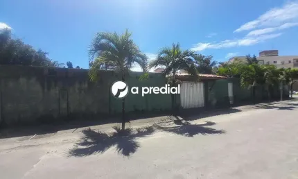 Casa Comercial para aluguel, 3 quartos, 3 vagas, Messejana - Fortaleza/CE