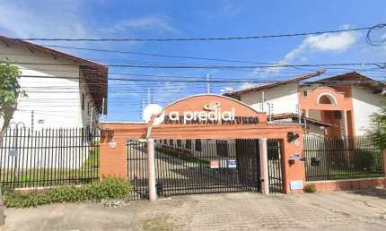 Apartamento para aluguel, 3 quartos, 2 suítes, Edson Queiroz - Fortaleza/CE