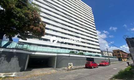 Maravilhoso apartamento com 03 quartos sendo 01 suíte.
