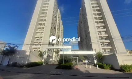 Apartamento para aluguel, 2 quartos, 1 vaga, Passaré - Fortaleza/CE