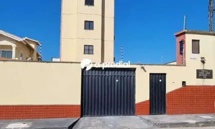 Apartamento para aluguel, 2 quartos, 1 suíte, 1 vaga, SapirangaCoité - Fortaleza/CE
