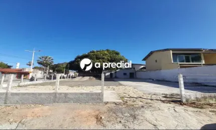 Sala comercial para alugar na Avenida Cícero Sá, Centro, Eusébio
