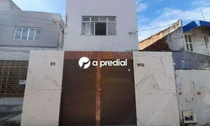 Casa para aluguel, 2 quartos, Centro - Fortaleza/CE