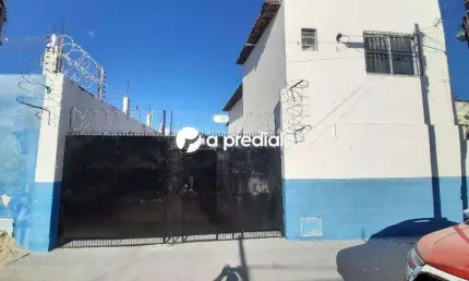 Casa comercial para alugar na Rua Eusébio De Souza, 505, José Bonifácio, Fortaleza