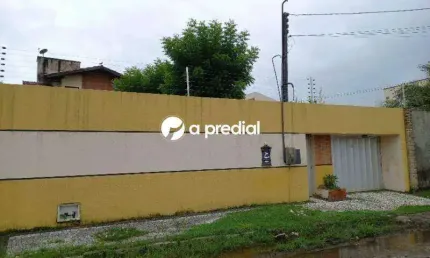 Casa para aluguel, 6 quartos, 3 suítes, 4 vagas, Engenheiro Luciano Cavalcante - Fortaleza/CE