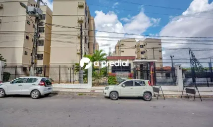 Apartamento para aluguel, 3 quartos, 1 suíte, 1 vaga, Parque Iracema - Fortaleza/CE