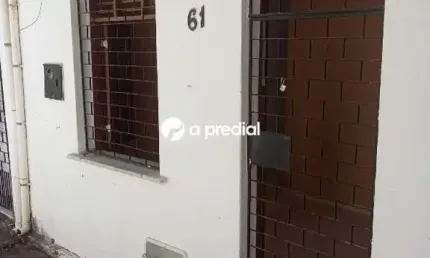 Casa com 2 quartos para alugar no aldeota, fortaleza , 60 m2 por r$ 1.350