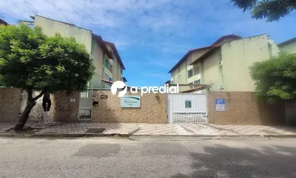 Apartamento com 2 quartos para alugar no parangaba, fortaleza , 76 m2 por r$ 1.400