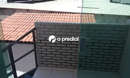 Apartamento com 2 quartos para alugar no cajazeiras, fortaleza , 106 m2 por r$ 1.000