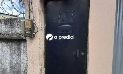 Casa com 2 quartos para alugar no tauape, fortaleza , 131 m2 por r$ 1.300