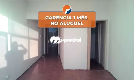 Sala em predio comercial, proximo a praca do ferreira.