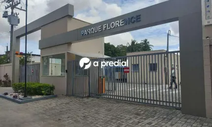 Apartamento com 2 quartos para alugar no mondubim, fortaleza , 43 m2 por r$ 1.000