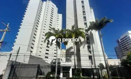 Apartamento com 3 quartos para alugar no aldeota, fortaleza , 112 m2 por r$ 2.200
