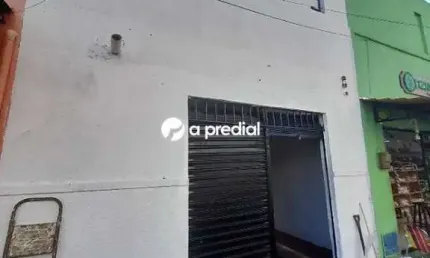 Ponto comercial com 1 sala para alugar no parque araxá, fortaleza , 18 m2 por r$ 800