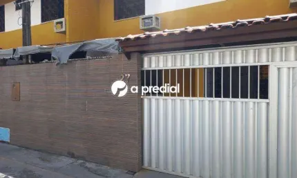 Casa com 4 quartos para alugar no maraponga, fortaleza , 136 m2 por r$ 2.500
