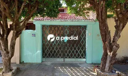 Casa com 3 quartos para alugar no jardim das oliveiras, fortaleza , 100 m2 por r$ 1.300