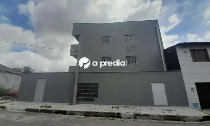 Apartamento com 2 quartos para alugar no jardim cearense, fortaleza , 55 m2 por r$ 1.100