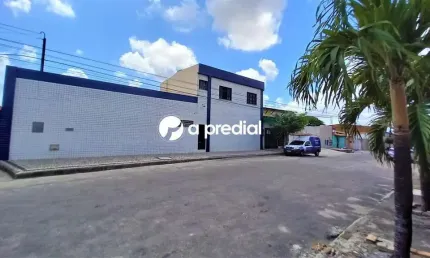 Prédio para alugar no parque são josé, fortaleza , 1050 m2 por r$ 5.000