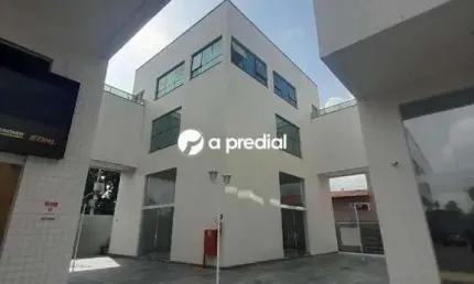 Predio comercial para locacao na av washington soares