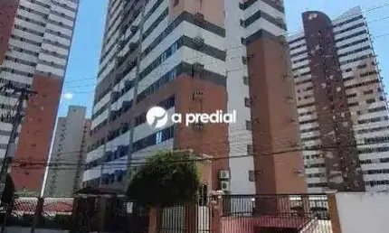 Seu novo lar espera por voce no coracao do parque iracema!