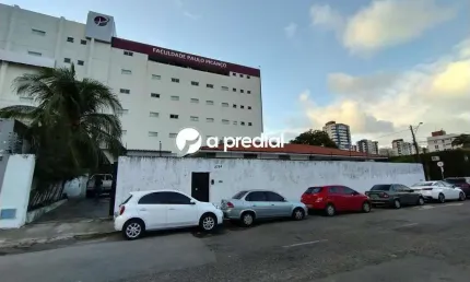 Casa comercial com 2 salas para alugar no dionisio torres, fortaleza , 442 m2 por r$ 11.000