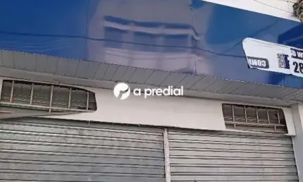 Ponto comercial para alugar no centro, fortaleza , 170 m2 por r$ 3.500