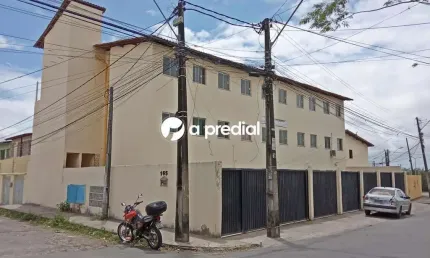 Apartamento com 2 quartos para alugar no mondubim, fortaleza , 50 m2 por r$ 850