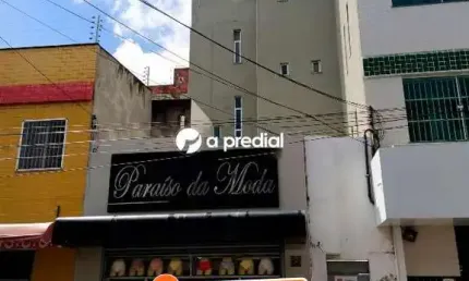 Sala comercial com 1 sala para alugar no Centro, Fortaleza 