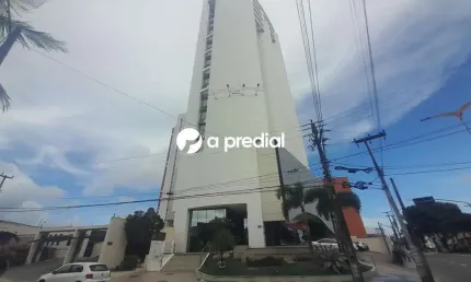 Sala comercial com 1 sala para alugar no fátima, fortaleza , 29 m2 por r$ 2.200