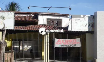 Excelente sala comercial em um dos bairros que esta em constante crescimento em fortaleza.
