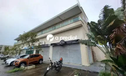 Sala comercial com 1 sala para alugar no cambeba, fortaleza , 21 m2 por r$ 850