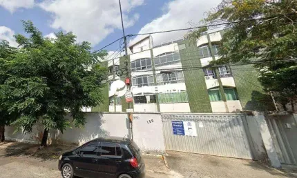 Exclusividade, conforto e qualidade de vida esperam por voce no sao joao do tauape!