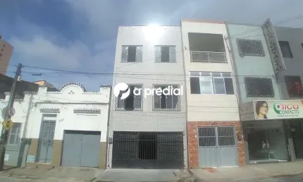 Sala comercial com 10 salas para alugar no centro, fortaleza , 255 m2 por r$ 10.000