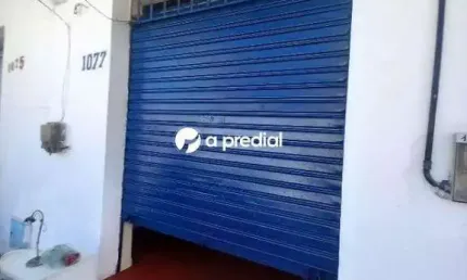 Ponto comercial com 1 sala para alugar no centro, fortaleza , 12 m2 por r$ 1.000