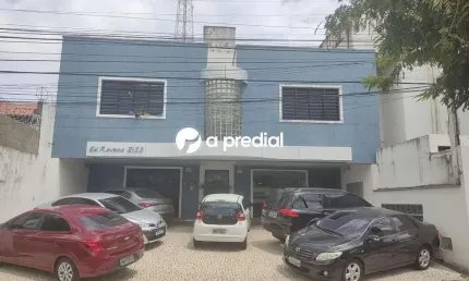 Sala com 2 ambientes, a poucos metros do imprensa food square.