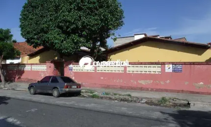 Casa com 1 quarto para alugar no jardim das oliveiras, fortaleza , 60 m2 por r$ 600