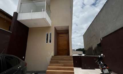 Casa com 3 quartos à venda na Rua Luiz de Agassis, 00, Conceição, Diadema