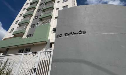 (VENDA) apto tem 49 m2 com 2 quartos em Centro - Diadema - SP