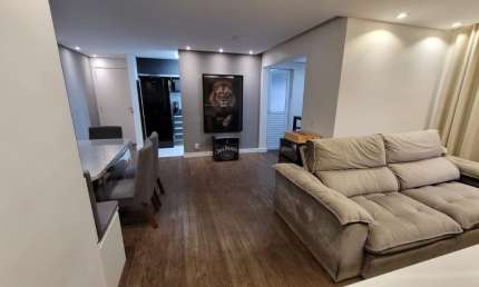 *VENDA* apto de 67m2 de 2 dorm sendo 1 suíte, com 2 vagas de garagem em Diadema!