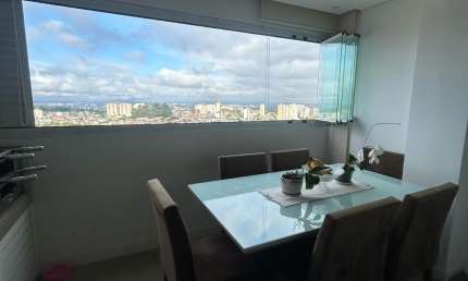 *VENDA* HOME+  DE 46M2 COM 2 DORM E 1 VAGA DE GARAGEM EM DIADEMA!