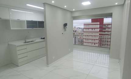 Apartamento com 2 quartos à venda na Rua São Manoel, 240, Centro, Diadema