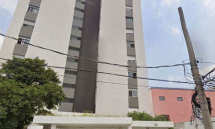 Apartamento com 2 quartos à venda na Rua José Antônio Coelho, 889, Vila Mariana, São Paulo