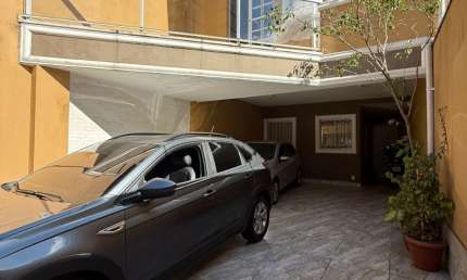 Casa com 3 quartos à venda na Rua Santo Antônio, Centro, Diadema