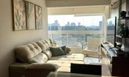 Apartamento com 3 quartos à venda na Avenida Sete de Setembro, 58, Centro, Diadema
