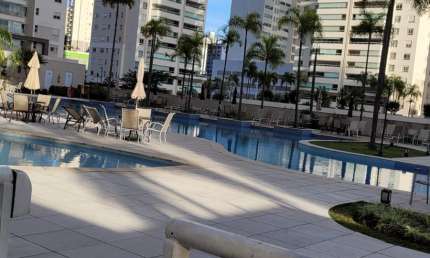 Apartamento com 3 quartos à venda na Avenida Aldino Pinotti, 500, Centro, São Bernardo do Campo