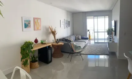 Lindo apartamento com 3 dorms no centro de diadema pronto pra morar!