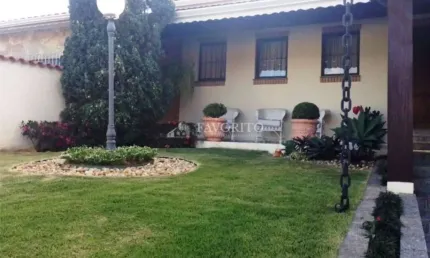 Casa com 3 quartos à venda na Alameda Lorena, 350, Jardim do Lago, Atibaia
